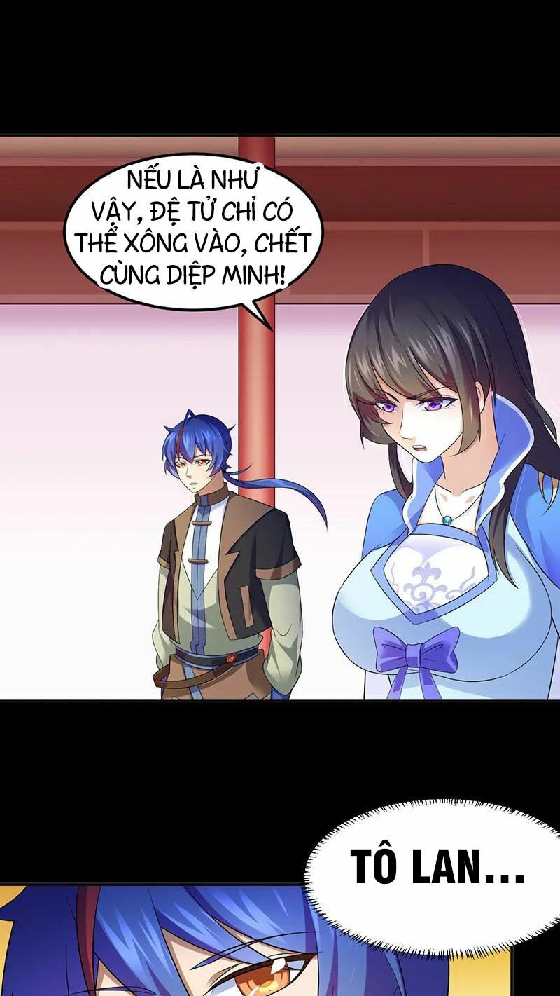 Võ Đạo Độc Tôn Chapter 88 - Trang 20