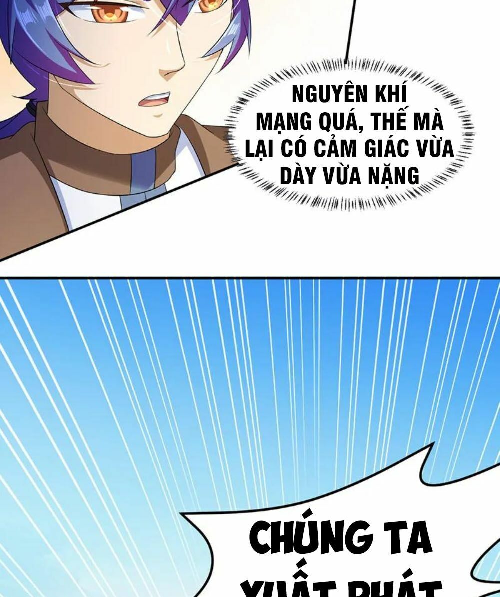 Võ Đạo Độc Tôn Chapter 94 - Trang 32