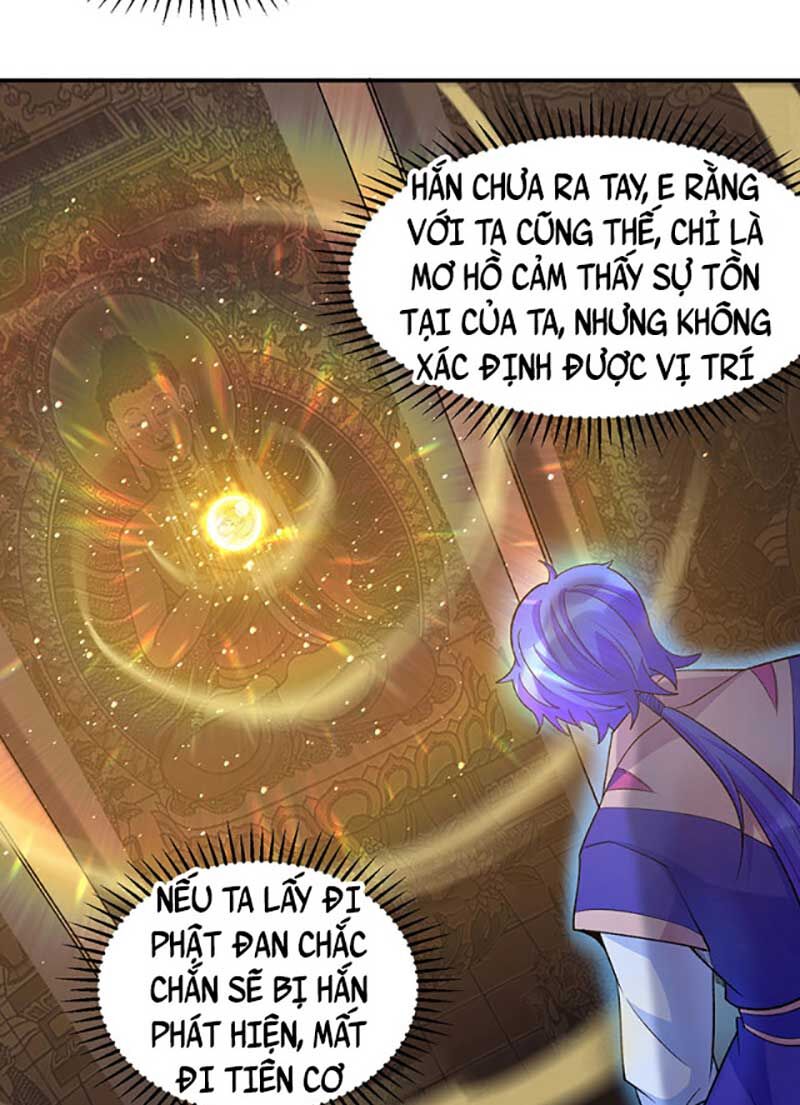 Võ Đạo Độc Tôn Chapter 612 - Trang 3