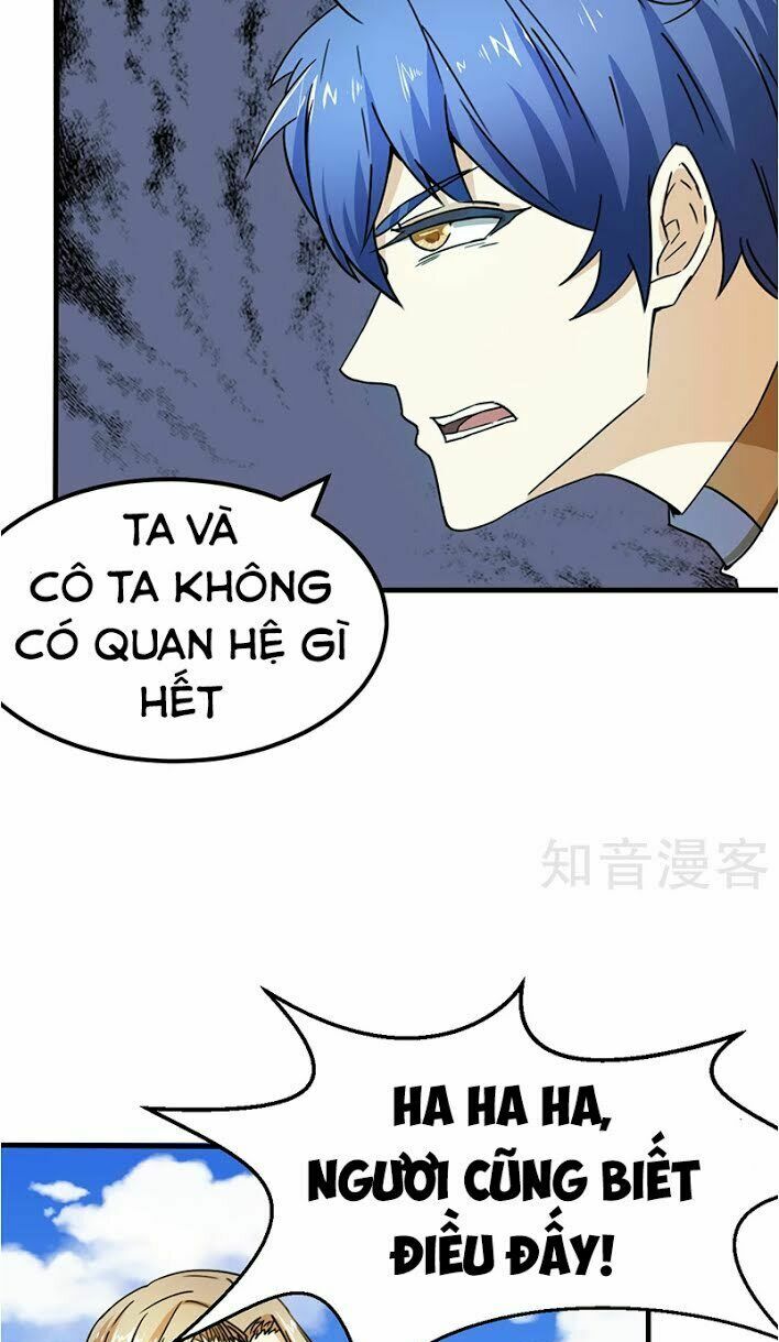 Võ Đạo Độc Tôn Chapter 4 - Trang 16