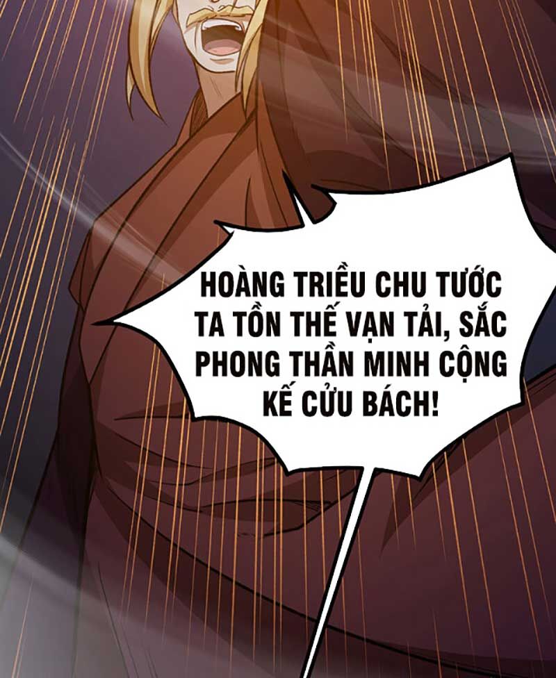 Võ Đạo Độc Tôn Chapter 582 - Trang 91