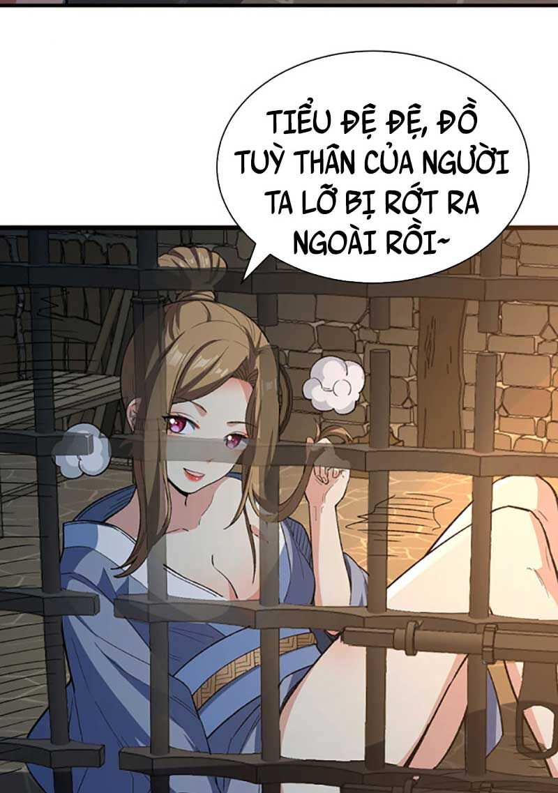 Võ Đạo Độc Tôn Chapter 621 - Trang 74