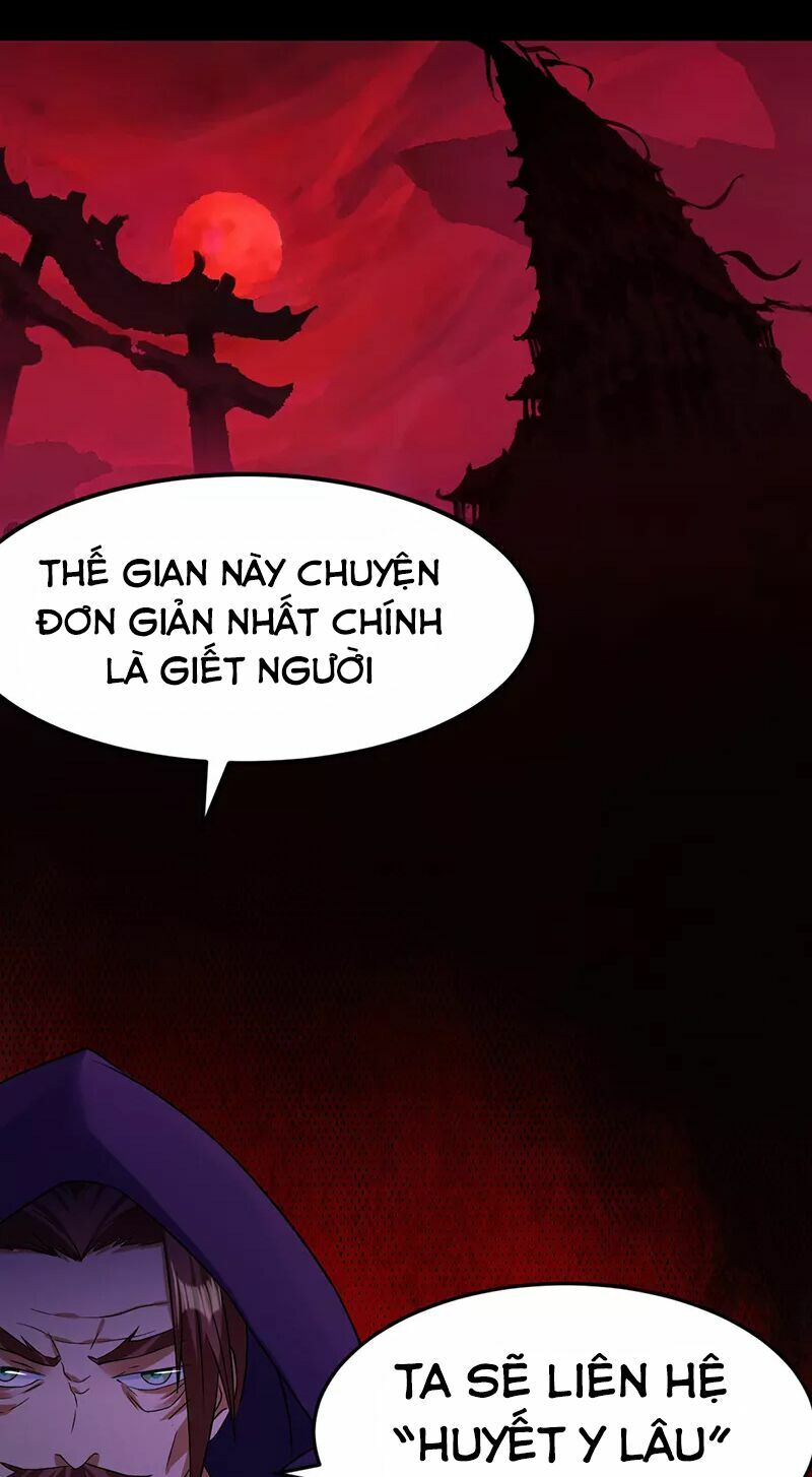 Võ Đạo Độc Tôn Chapter 41 - Trang 1