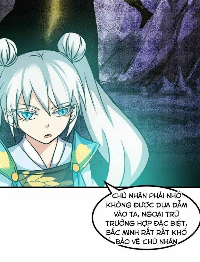 Võ Đạo Độc Tôn Chapter 15 - Trang 10