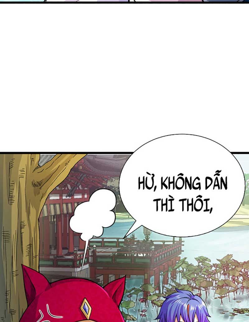 Võ Đạo Độc Tôn Chapter 626 - Trang 22