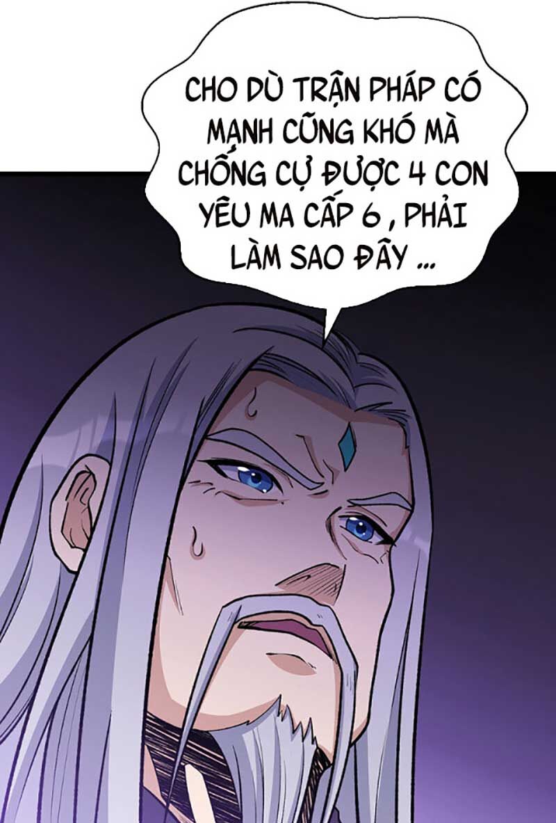 Võ Đạo Độc Tôn Chapter 585 - Trang 70