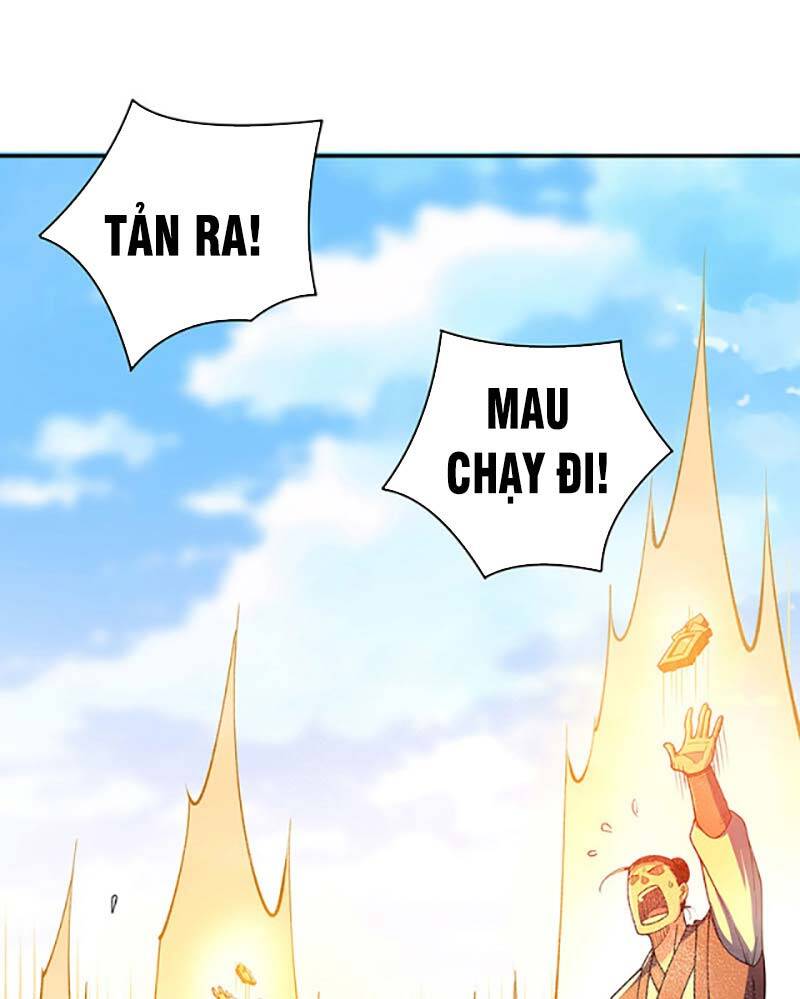 Võ Đạo Độc Tôn Chapter 564 - Trang 1