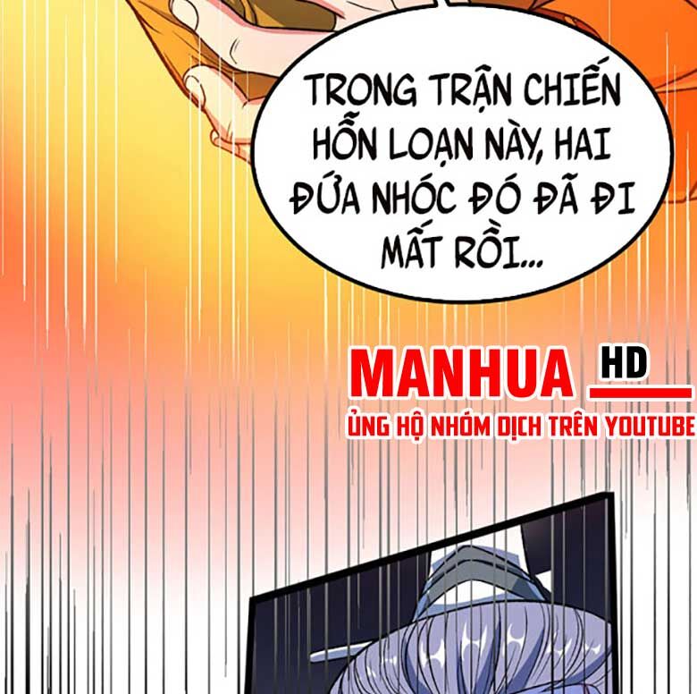 Võ Đạo Độc Tôn Chapter 578 - Trang 24