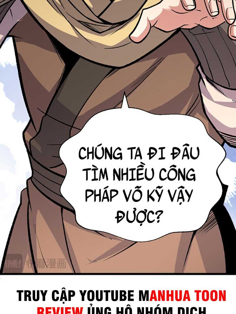 Võ Đạo Độc Tôn Chapter 625 - Trang 63