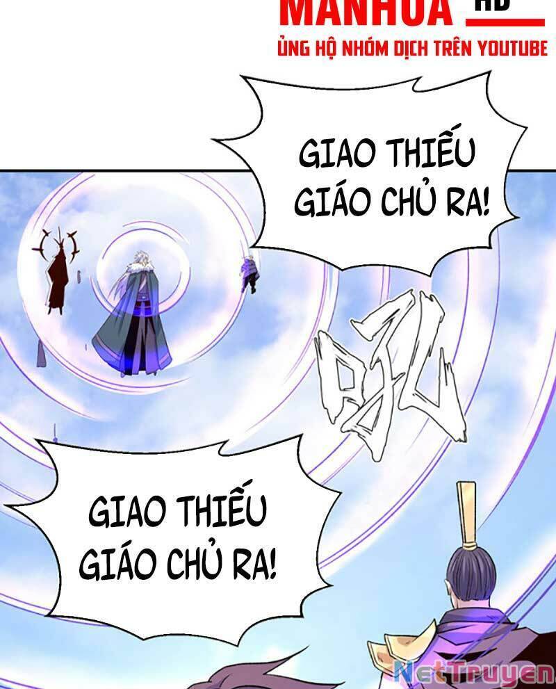 Võ Đạo Độc Tôn Chapter 567 - Trang 22