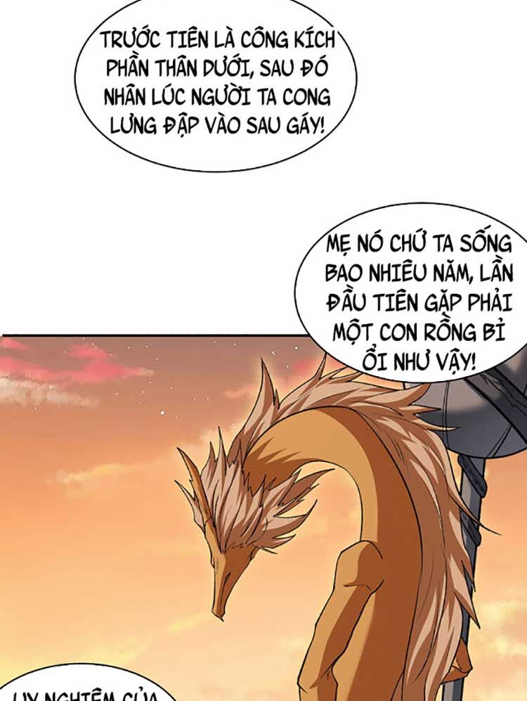 Võ Đạo Độc Tôn Chapter 609 - Trang 4