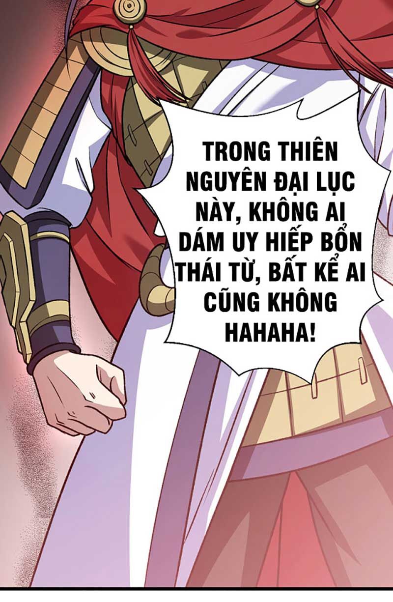 Võ Đạo Độc Tôn Chapter 574 - Trang 51