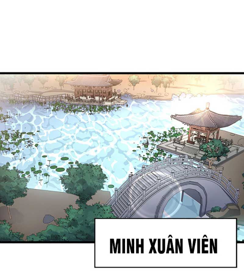 Võ Đạo Độc Tôn Chapter 572 - Trang 1