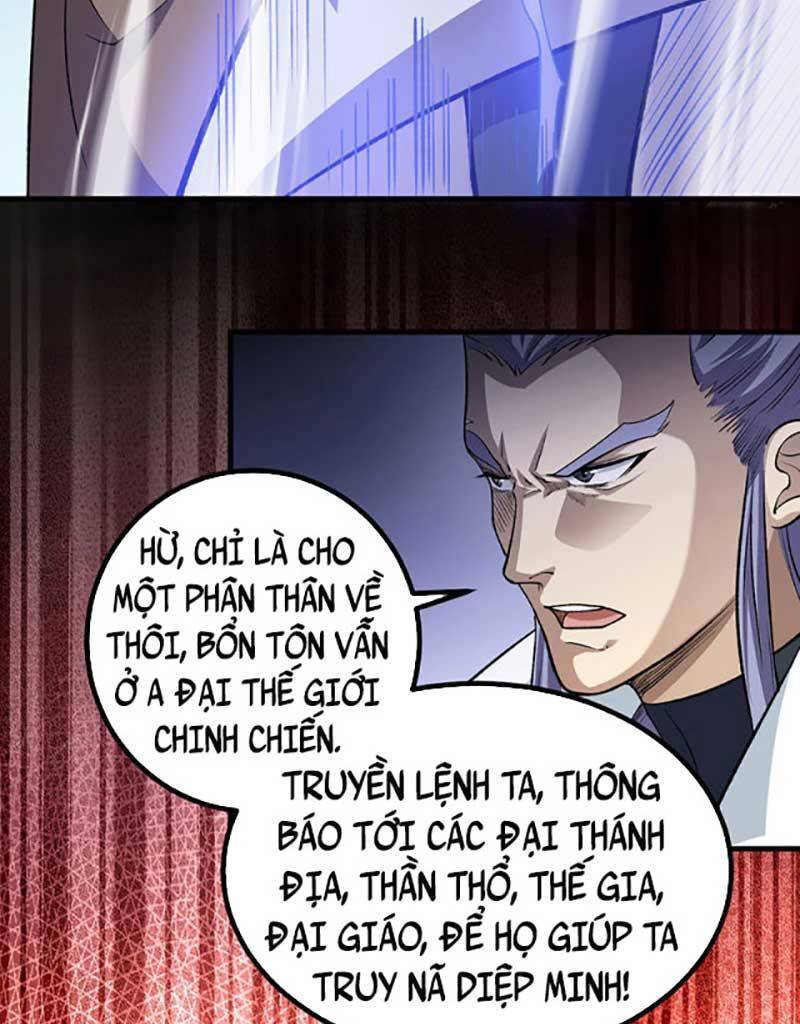 Võ Đạo Độc Tôn Chapter 579 - Trang 23