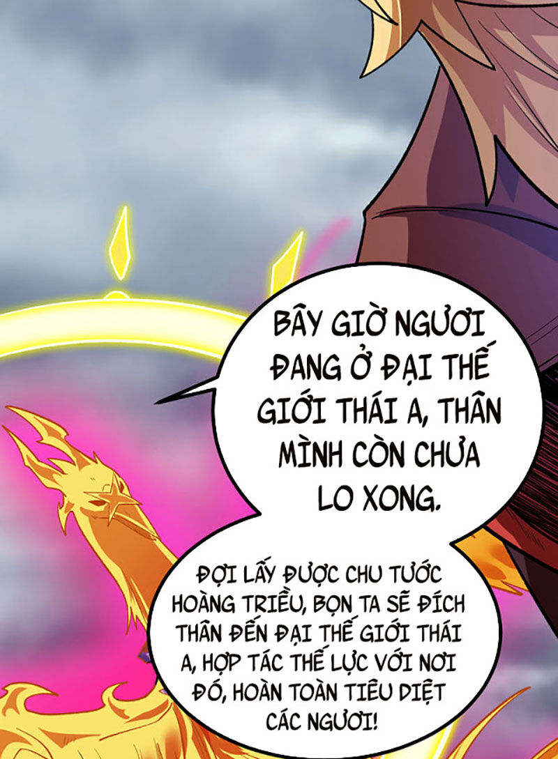 Võ Đạo Độc Tôn Chapter 581 - Trang 83