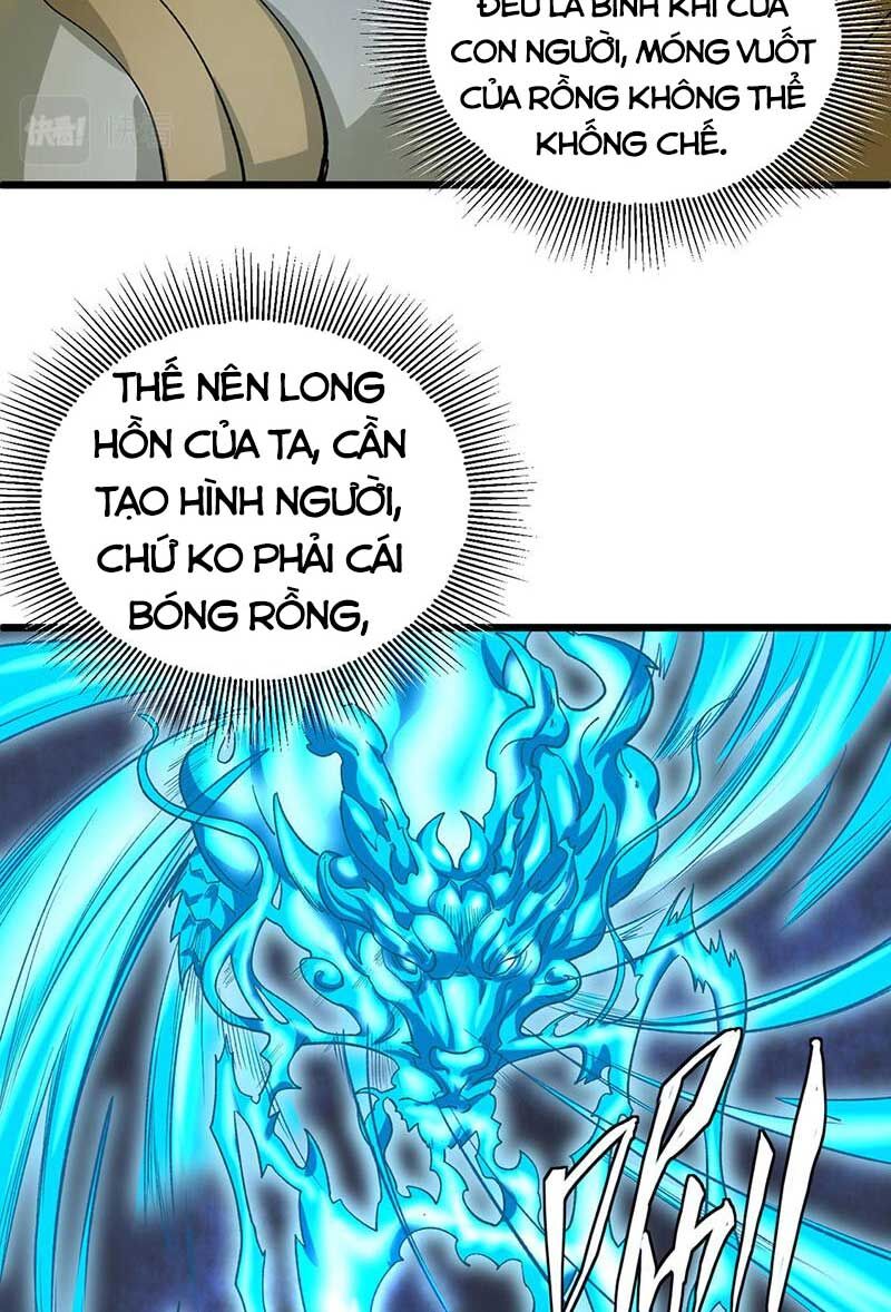 Võ Đạo Độc Tôn Chapter 588 - Trang 49