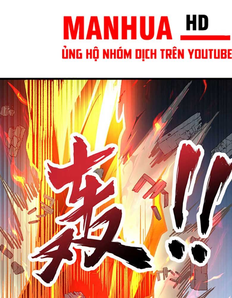 Võ Đạo Độc Tôn Chapter 586 - Trang 20