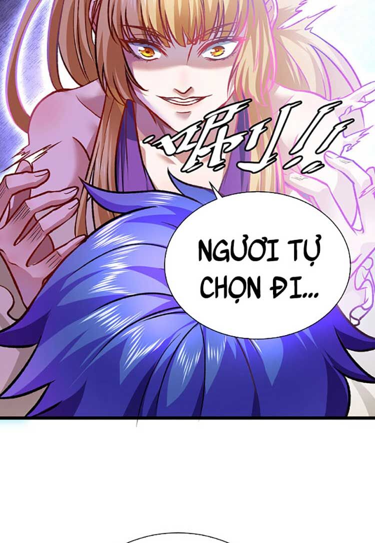 Võ Đạo Độc Tôn Chapter 573 - Trang 21