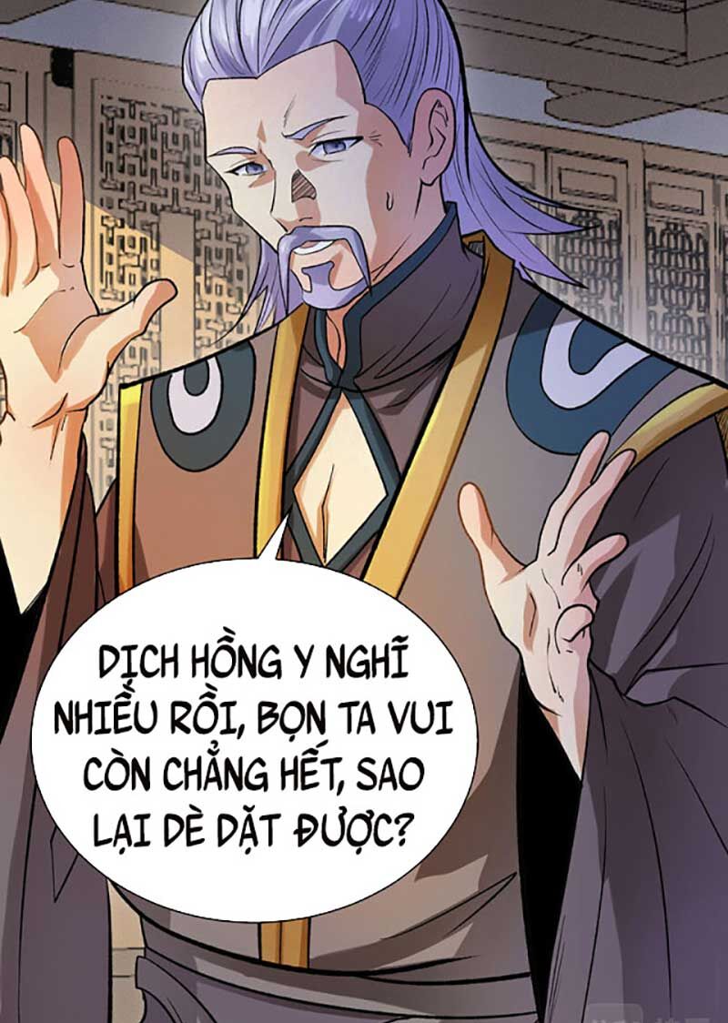 Võ Đạo Độc Tôn Chapter 587 - Trang 45