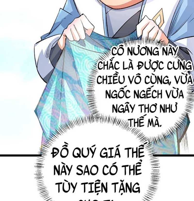 Võ Đạo Độc Tôn Chapter 620 - Trang 40