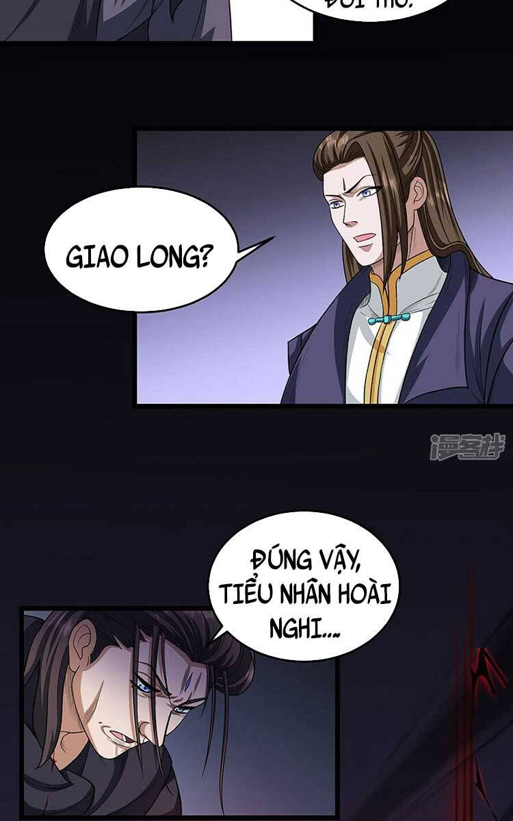 Võ Đạo Độc Tôn Chapter 557 - Trang 20