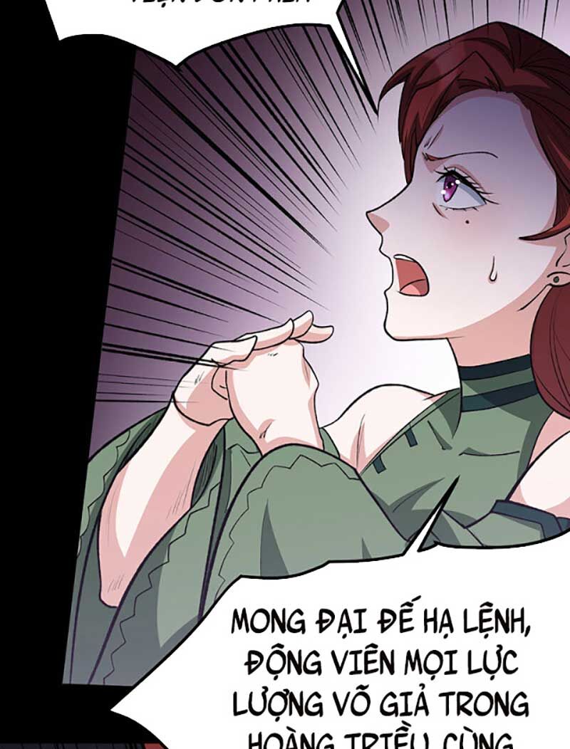 Võ Đạo Độc Tôn Chapter 582 - Trang 41