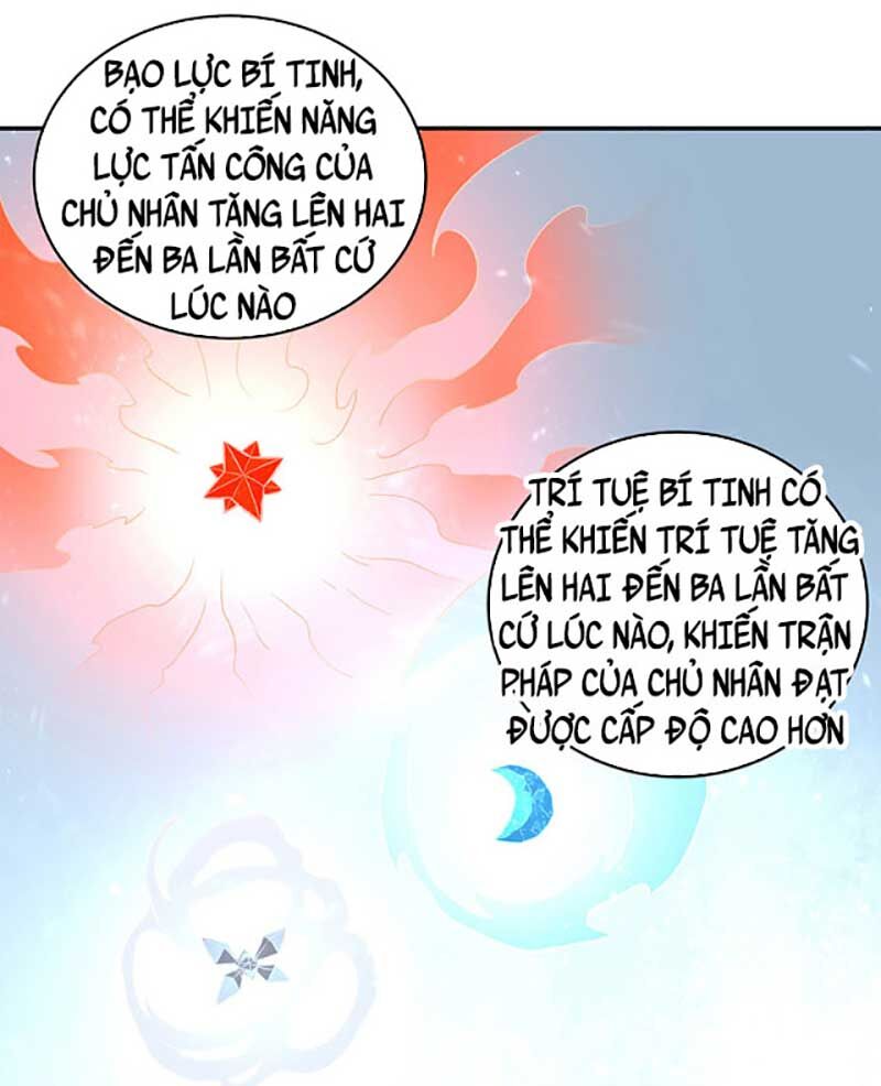 Võ Đạo Độc Tôn Chapter 601 - Trang 35