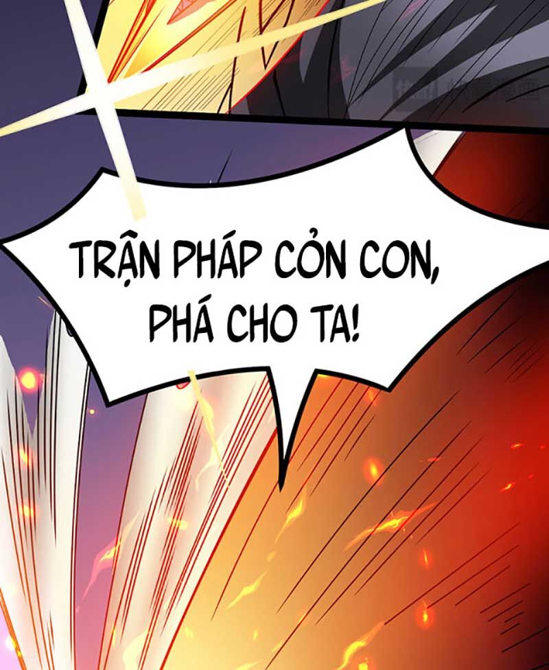 Võ Đạo Độc Tôn Chapter 618 - Trang 34