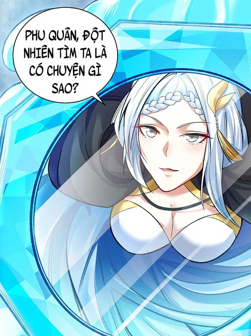 Võ Đạo Độc Tôn Chapter 631 - Trang 26