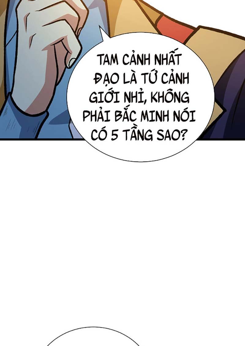 Võ Đạo Độc Tôn Chapter 592 - Trang 43