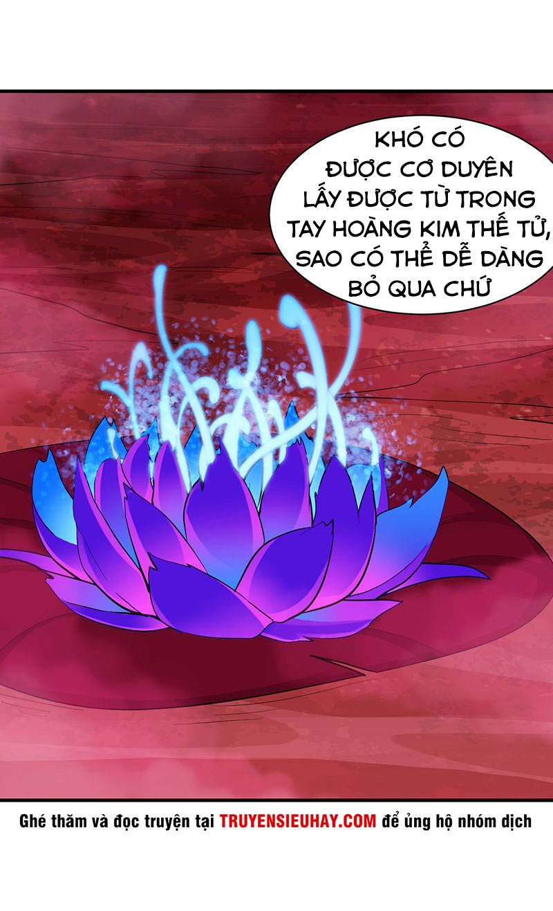 Võ Đạo Độc Tôn Chapter 104 - Trang 30