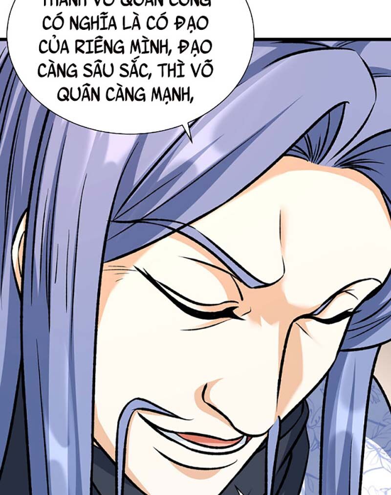 Võ Đạo Độc Tôn Chapter 590 - Trang 23