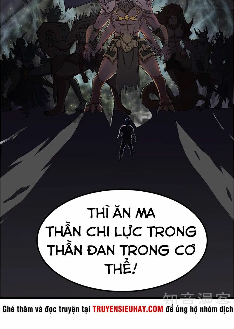 Võ Đạo Độc Tôn Chapter 4 - Trang 32