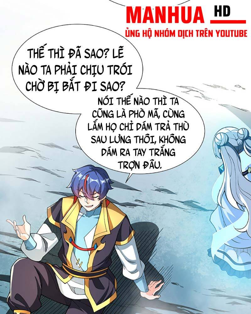 Võ Đạo Độc Tôn Chapter 564 - Trang 13