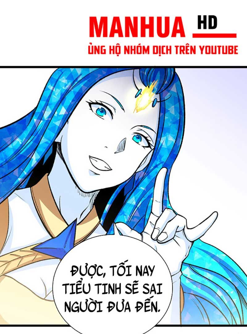 Võ Đạo Độc Tôn Chapter 570 - Trang 4