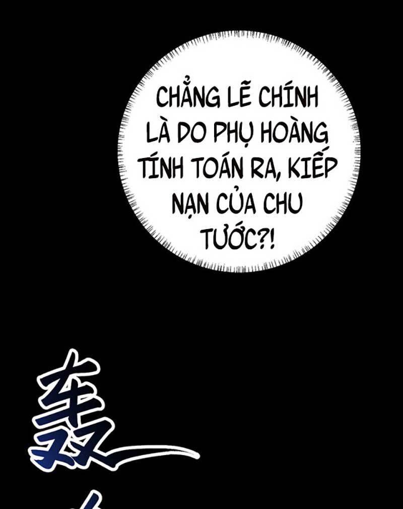 Võ Đạo Độc Tôn Chapter 579 - Trang 33