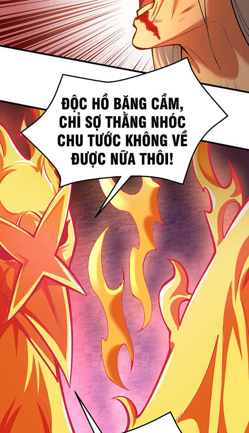 Võ Đạo Độc Tôn Chapter 580 - Trang 75