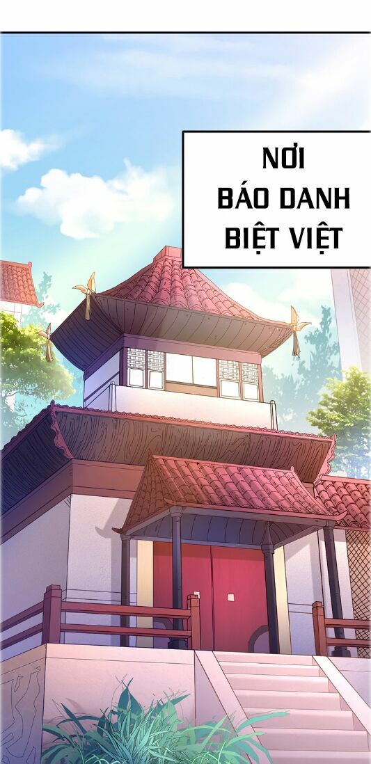 Võ Đạo Độc Tôn Chapter 38 - Trang 4