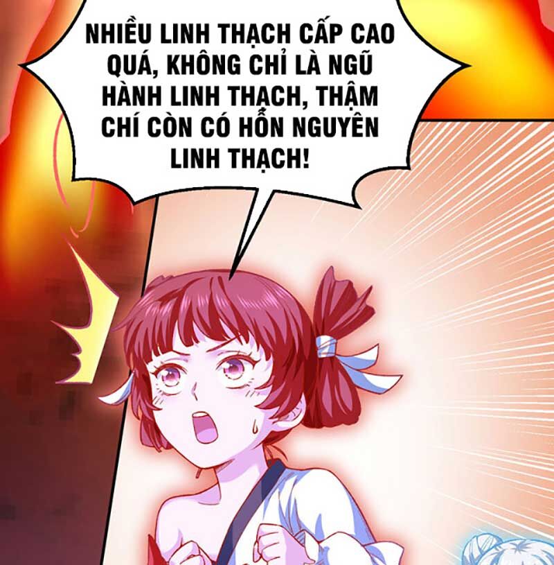 Võ Đạo Độc Tôn Chapter 576 - Trang 51