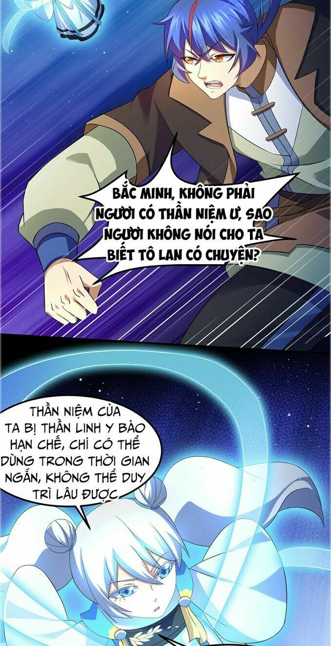 Võ Đạo Độc Tôn Chapter 79 - Trang 6