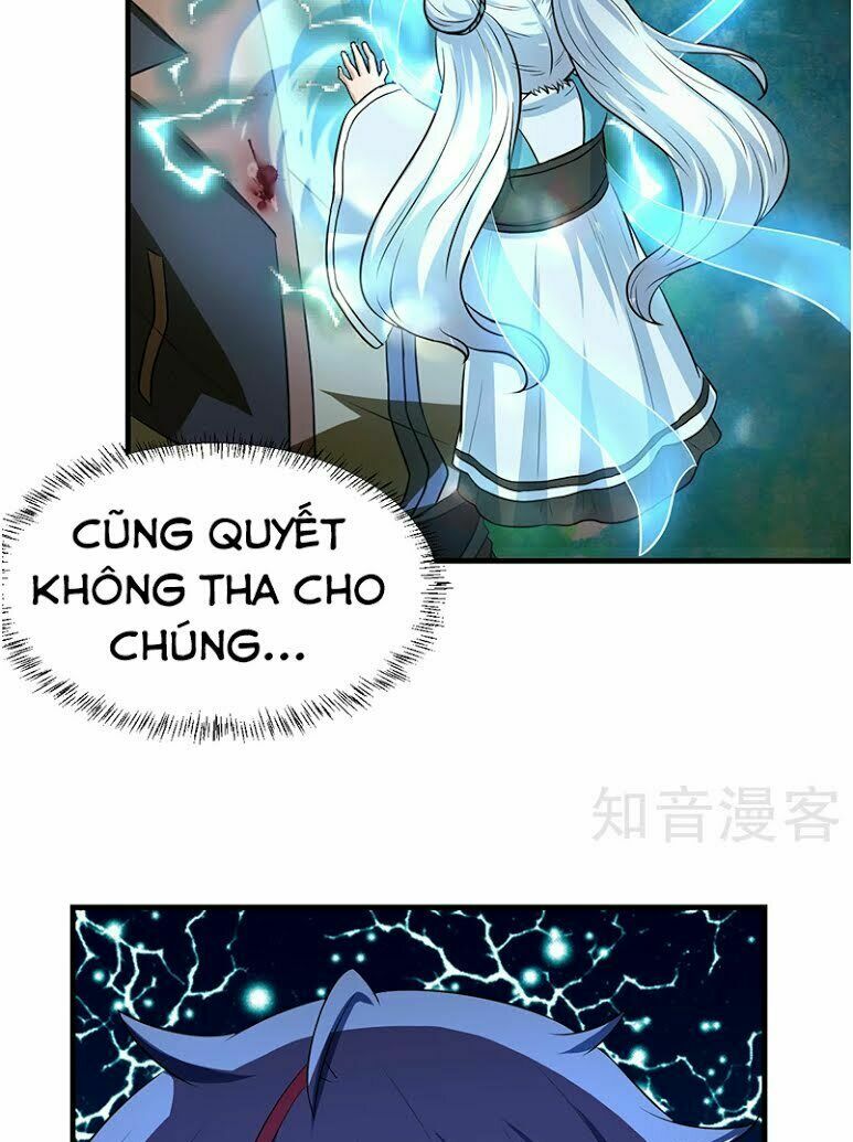 Võ Đạo Độc Tôn Chapter 7 - Trang 20