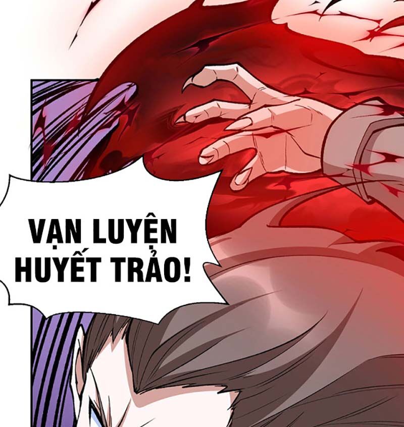 Võ Đạo Độc Tôn Chapter 605 - Trang 18