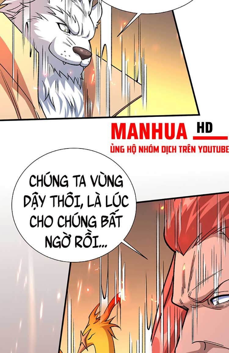 Võ Đạo Độc Tôn Chapter 583 - Trang 72