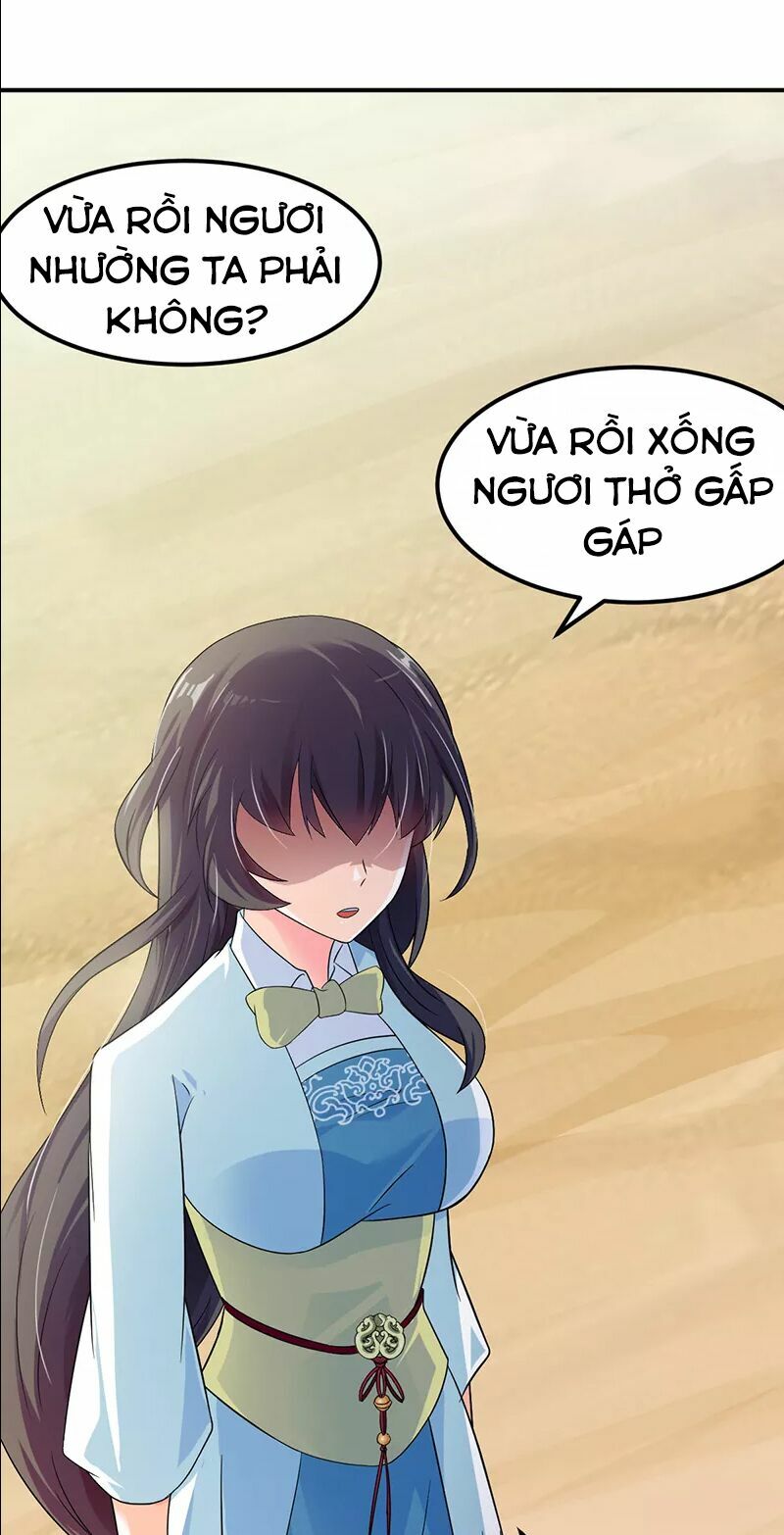 Võ Đạo Độc Tôn Chapter 47 - Trang 21