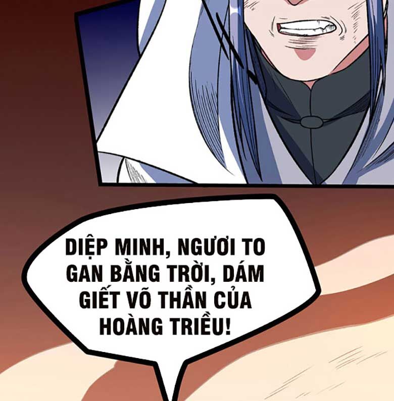 Võ Đạo Độc Tôn Chapter 578 - Trang 49