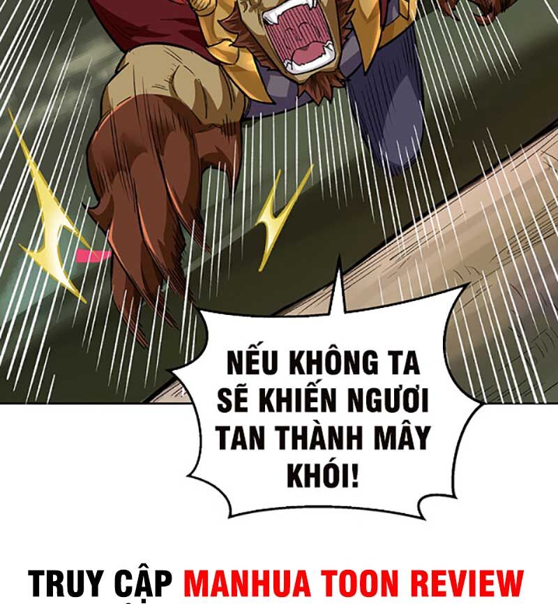 Võ Đạo Độc Tôn Chapter 600 - Trang 4