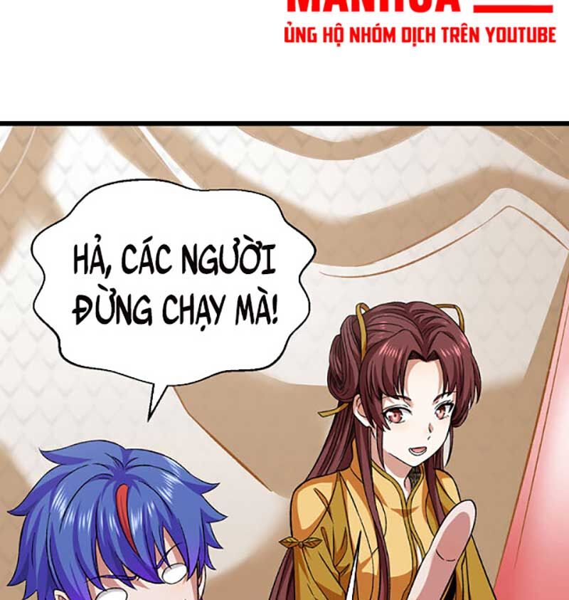 Võ Đạo Độc Tôn Chapter 584 - Trang 66