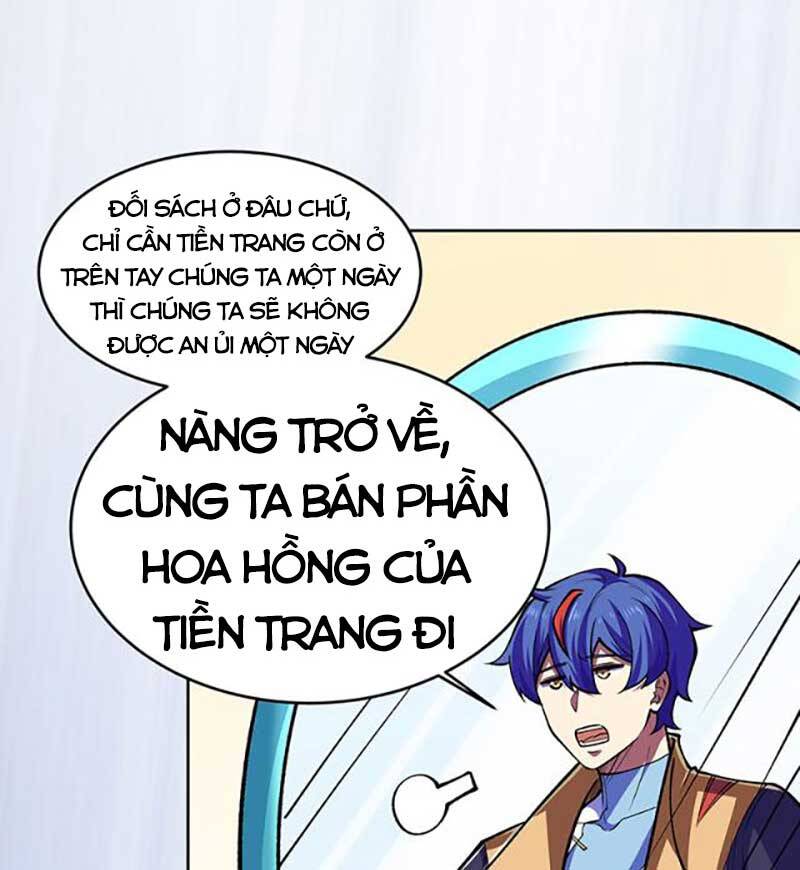 Võ Đạo Độc Tôn Chapter 565 - Trang 32