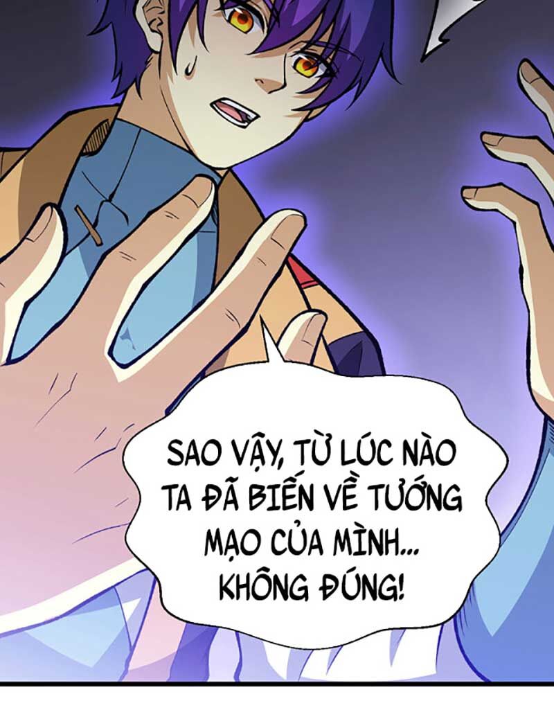 Võ Đạo Độc Tôn Chapter 572 - Trang 60