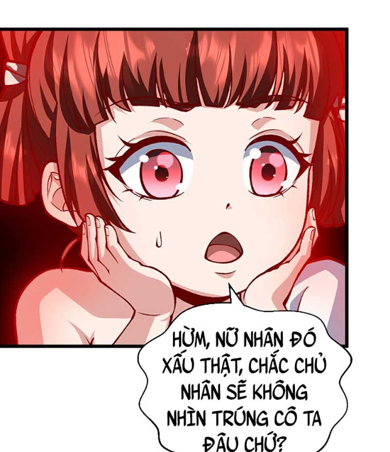 Võ Đạo Độc Tôn Chapter 572 - Trang 26